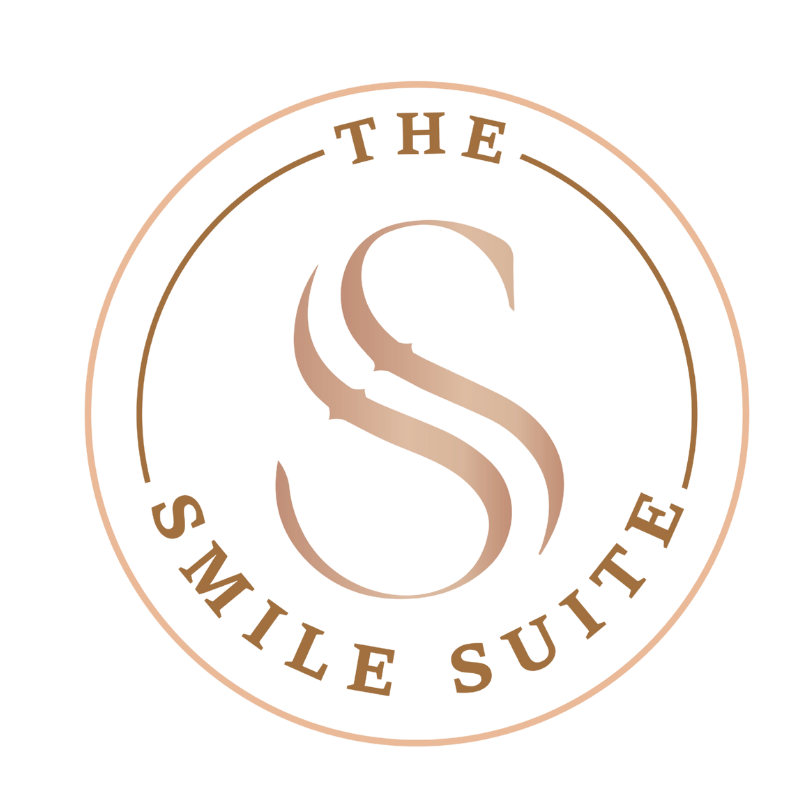 logo of The Smile Suite for Nativity faith and reason catholic school sponsorship